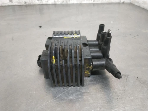 1103872 Bobina Encendido para OPEL ASTRA F BERLINA Básico 1995 437957 - Imagen 6 de 6