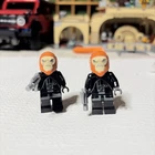 Lego Starwars/ Drydens Guards Minifigures
