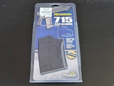 New Mossberg 715 715t 715p Tactical .22 Long Rifle 10-round 10 Round Magazine