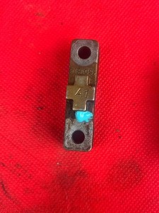 1x Lager Zylinderkopf Nockenwelle Auslass Lagerbock BMW N42 / N46 - A1 - E46 E90
