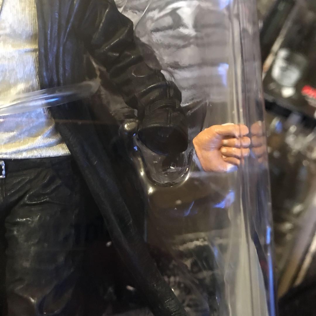 Neca Movie Sin City Figure Set Of 24 | eBay
