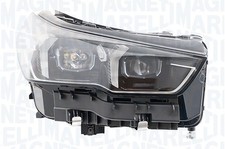 Hauptscheinwerfer MAGNETI MARELLI 711450007316 BMW 5 (G60, G90, G68) 2 2023-