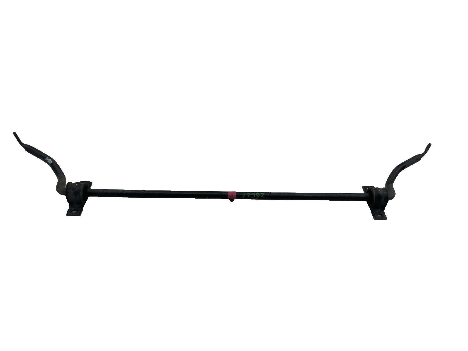 ⭕ 2012 2013 2014 2015 Tesla Model S Front Stabilizer Sway Bar Assy 1020245-00-A