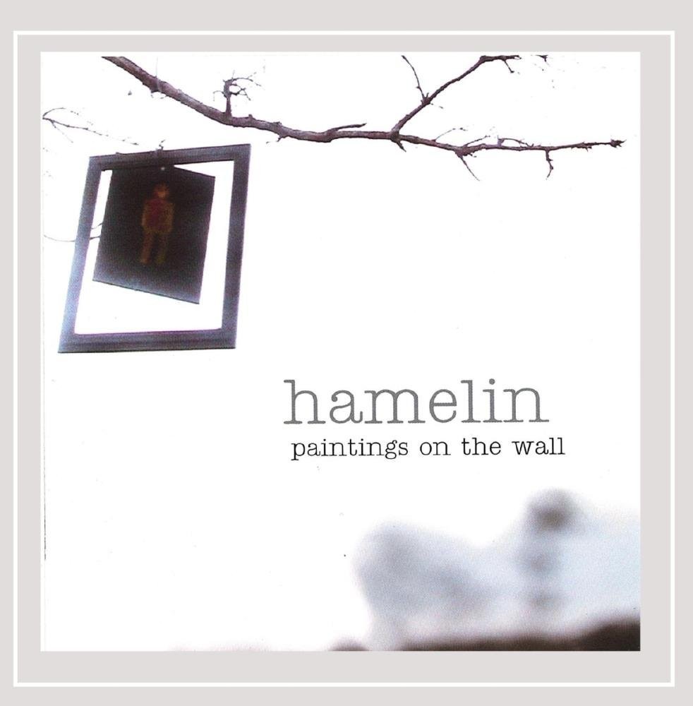 Картины Гамельна на стене (CD) (ИМПОРТ из Великобритании)