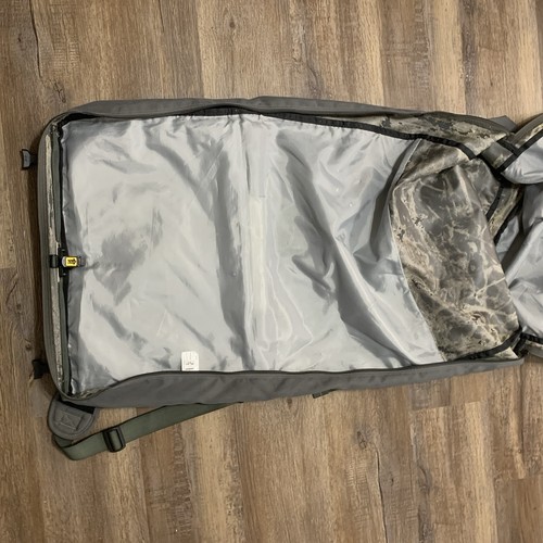 Patagonia MLC Burrito Style # 48115 Borsa per indumenti da viaggio - Foto 10 di 15