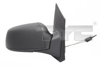 AußEnspiegel TYC 310-0077 FüR Focus Ford Konvex 2 Turnier Tdci Flexifuel