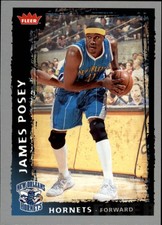 2008/2009 Fleer Basketball 