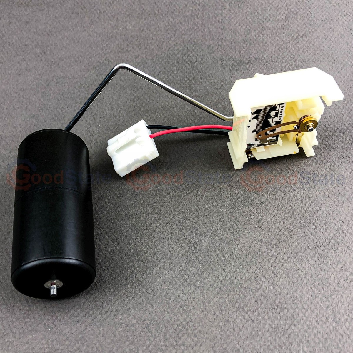 GENUINE Mitsubishi Outlander 2.4L Petrol ZE ZF 2003-2006 Fuel Tank