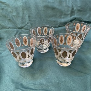 Fred Press Glassware | eBay