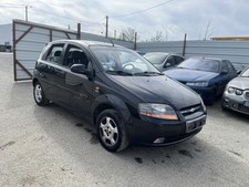 Amortisseur Chevrolet KALOS