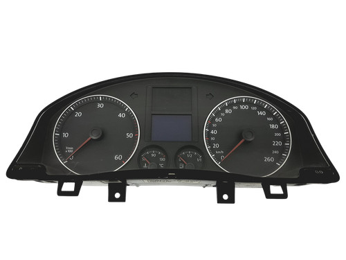 Tacho Kombiinstrument VW Golf MK5 1K0920861B 110080247034 39756