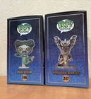 Funko Pop Digital Harry Potter Merperson#246 and Hungarian Horntail#247 Bundle