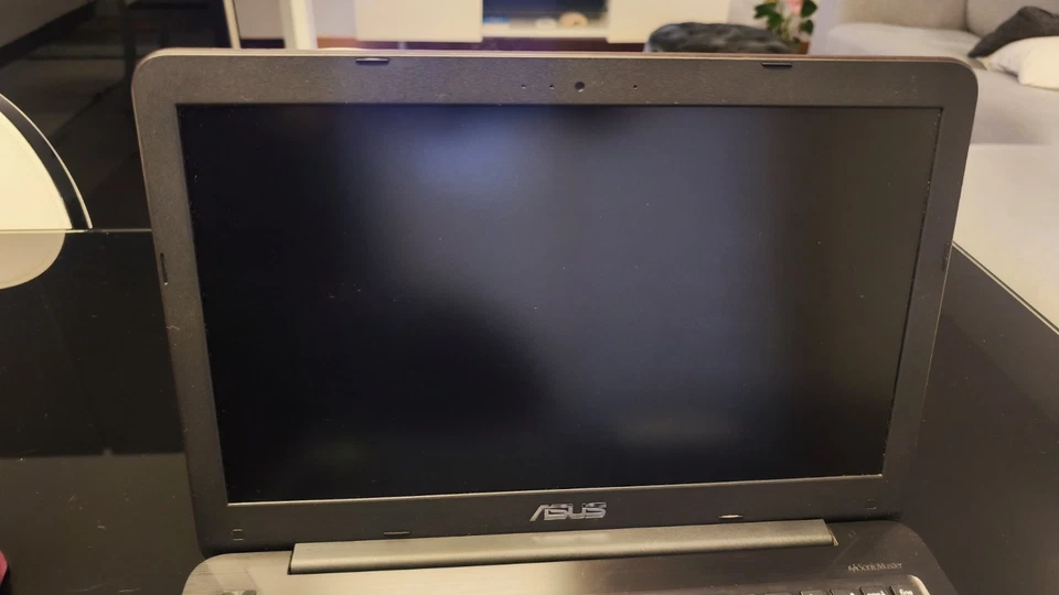 COMPUTER PORTATILE Asus K55VM-DM03 - Immagine 3 di 4