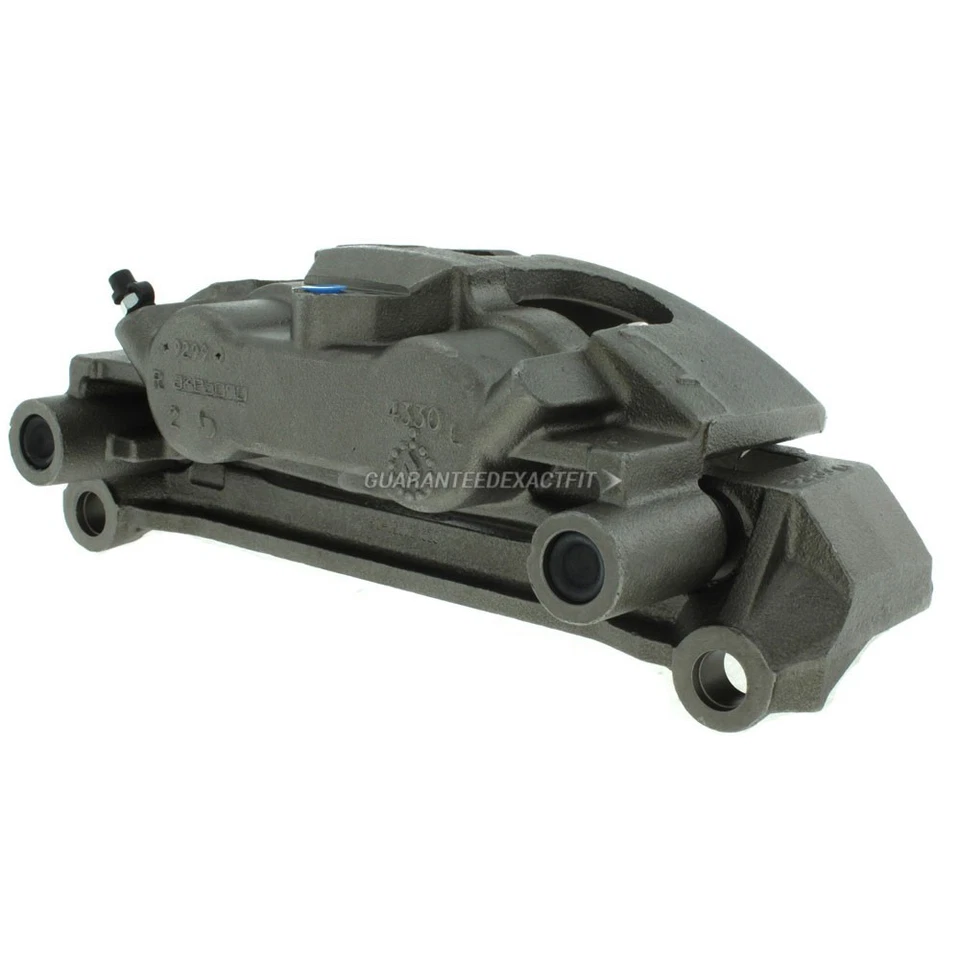 For Nissan NV1500 NV2500 NV3500 Titan Centric Rear Right Brake Caliper TCP - Image 2 of 4