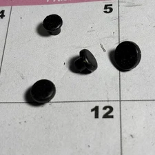 Canon flash PC Sync cap cover for AE-1 A-1, Program, Camera Replacement parts