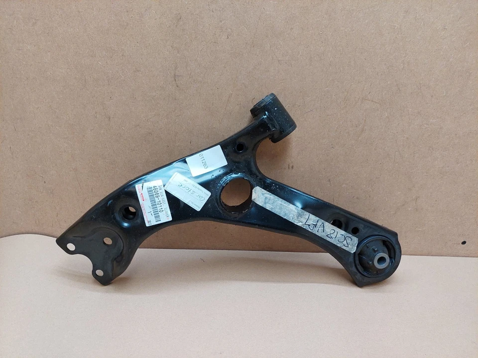 Toyota C-HR Mk1 Front Left Lower Control Arm 16-23 4806910110 Genuine NEW - Image 2 of 4