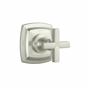 Kohler T16241-3-AF Margaux Volume Control Valve Trim with Cross Handle