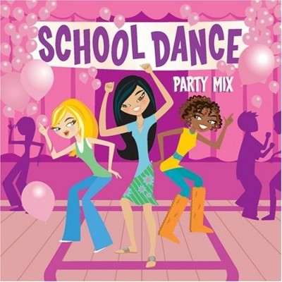 The Superstarz Kids! School Dance Party Mix / Various (CD)
