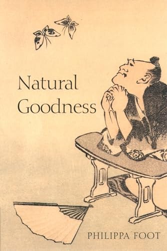 Natural Goodness Paperback by Philippa  Foot PAPERBACK 9780199265473 - Image 6