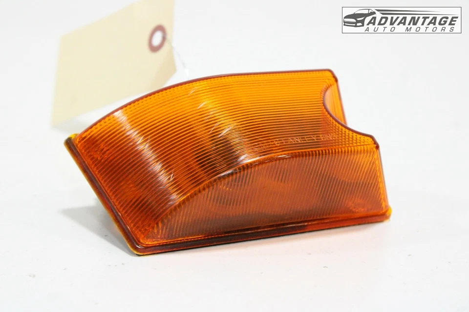 Hummer H2 2003-2009 delantero izquierdo techo superior luz marcadora lámpara OEM Foto 3 de 4