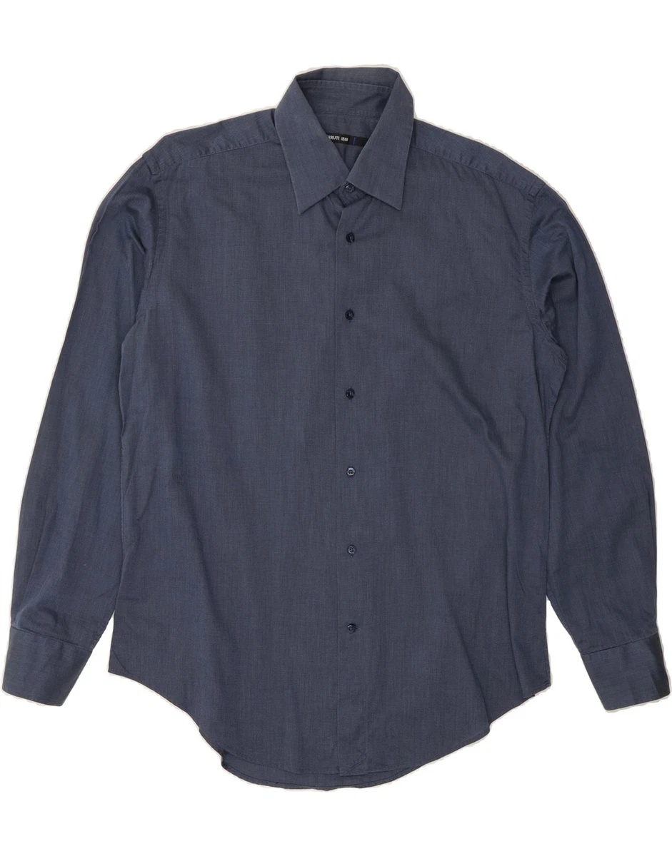 Cerruti 1881 Casual Button-Down Shirts for Men for sale - eBay