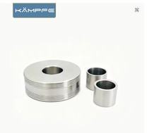 Kampfe Stainless Steel Safety Razor Stand Shaver Holder for Bathroom