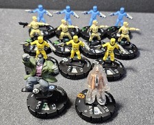 Marvel Heroclix Incredible Hulk Bundle