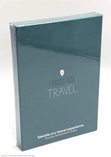 The Adventure Challenge Couples Travel Game