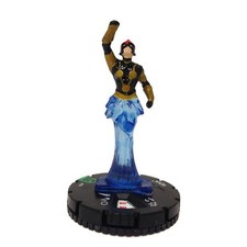Heroclix Marvel Guardians of Galaxy NOVA 031 Corps