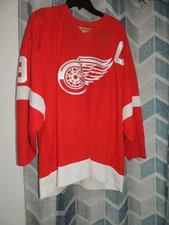 Steve Yzerman NHL Detroit Red Wings Koho Jersey Size Xtra Large (XL)