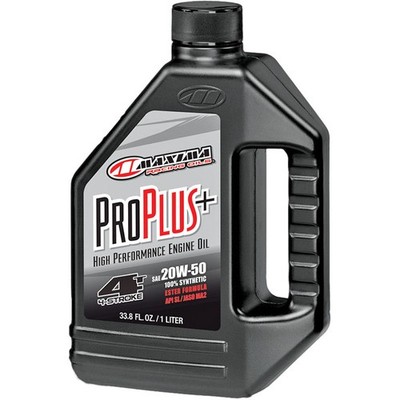 Maxima PROPLUS OIL 4T 20W50 1L