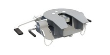 Bw Trailer Hitches Fifth Wheel Trailer Hitch Coupler - Companion 5th Wheel Hitc