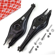 FEBI BILSTEIN Querlenker Hinten für AUDI A3 SEAT Leon KL SKODA VW Golf 7 8 T-ROC