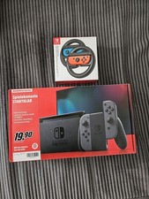 Nintendo Switch 1 mit OVP