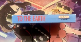 To The Earth Nes Cib 
