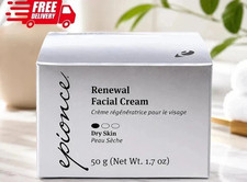 Epionce Renewal Facial Cream 50 g / 1.7 oz &ndash; Brand New in Box | 2027