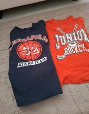 Pullover Junge Gr. 122