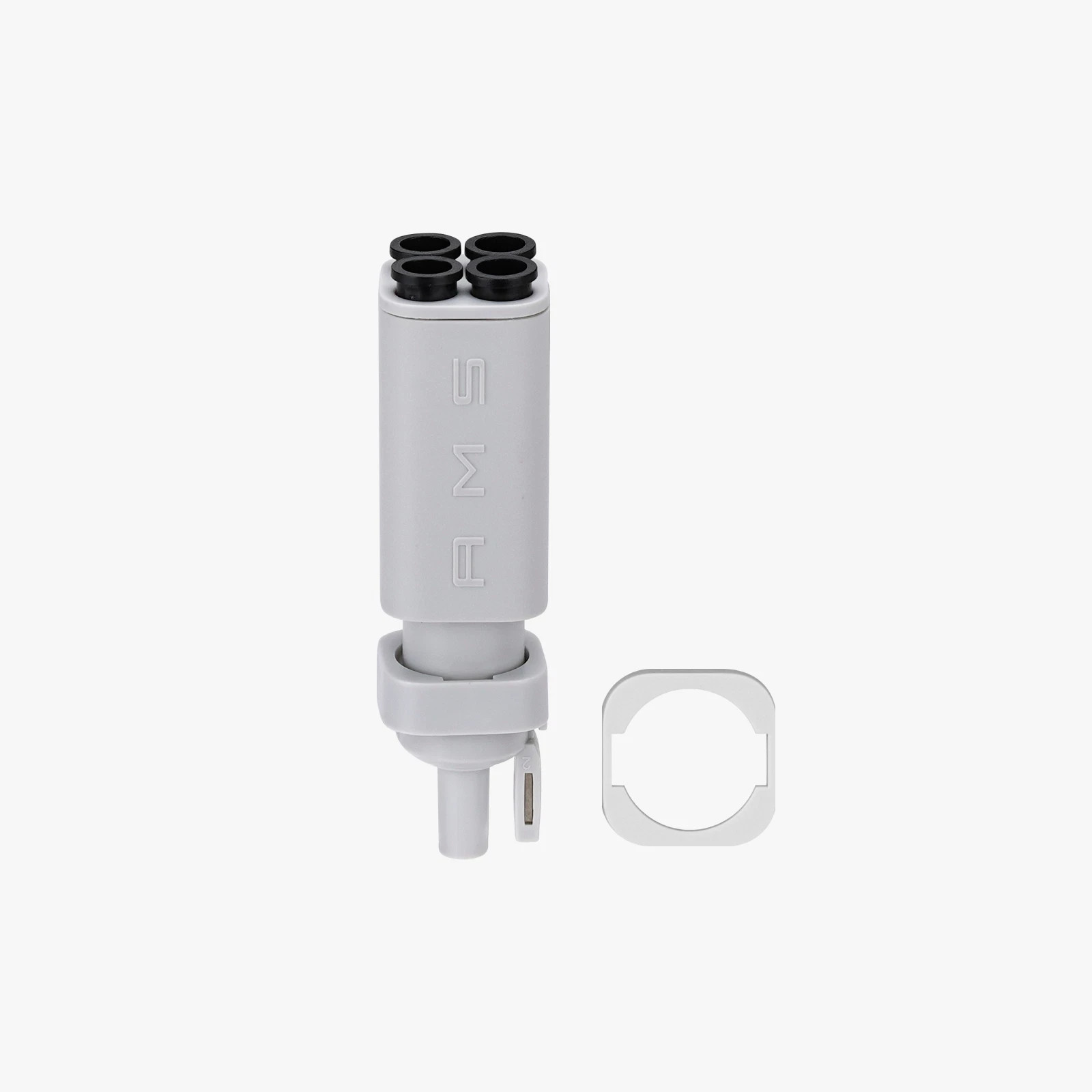 Bambu Lab AMS lite Filament Hub For A1 & A1 Mini Extruder - SA006