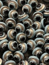 LOT OF 50 -2.5" HARD DRIVE MOUNTING SCREWS