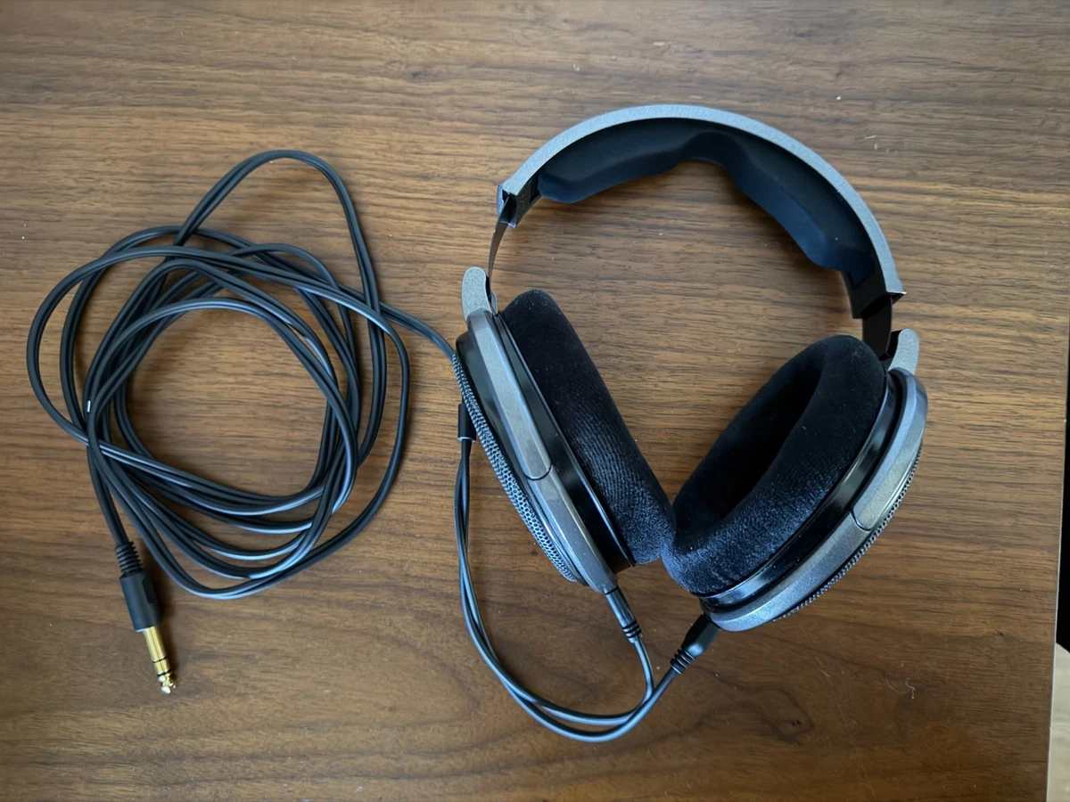 Sennheiser Hd 650 for sale - eBay