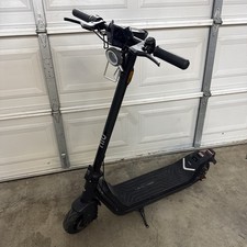 NIU KQi3 Pro Foldable Electric Kick Scooter
