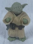 Yoda Figure From 1980 Vintage Star Wars .