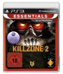 Killzone 2 [Essentials] von Sony Computer Entertainment | Game | Zustand gut