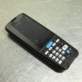 Unitech HT330 Barcode Scanner / Data Terminal W 1400 90067G 3.85V Li Ion Battery