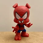 FUNKO SPIDER-MAN SPIDER-VERSE MYSTERY MINIS SPIDER-HAM VINYL FIGURE MARVEL PIG