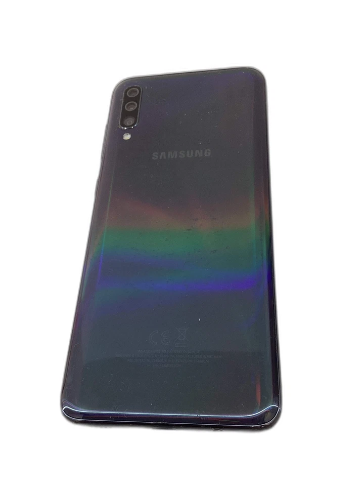 Samsung Galaxy A70 · 128GB, foto 2 de 4