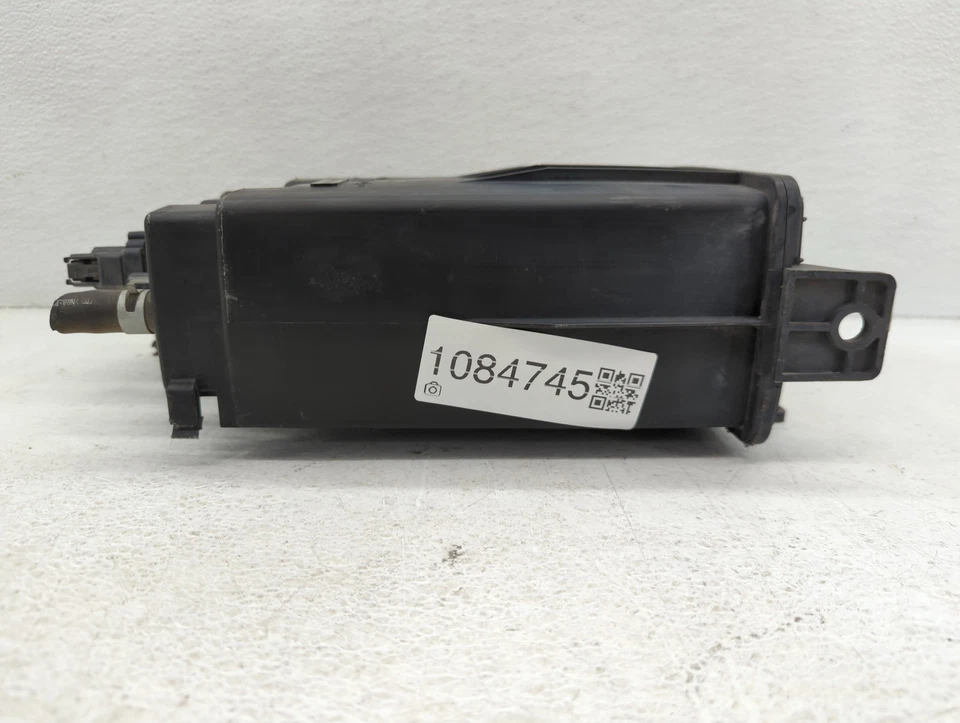 Nissan Altima 2015 bote de carbón de vapor de combustible UH789 Foto 3 de 4