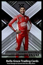 2023 Panini Chronicles Bubba Wallace #11 23XI Racing XR