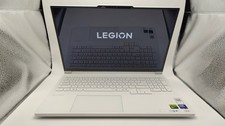 Lenovo Legion 7i Laptop 16" 2.5K OLED/Ultra 9/1TB/32GB/NVIDIA GeForce 5070