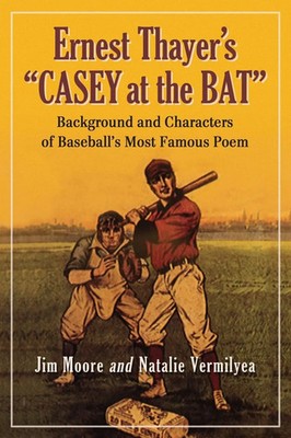 Ernest Thayer's Casey at the Bat Jim Moore Taschenbuch Kartoniert / Broschiert